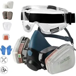 maska-polmaska-lakiernicza-do-malowania-przeciwpylowa-filtry-wklady