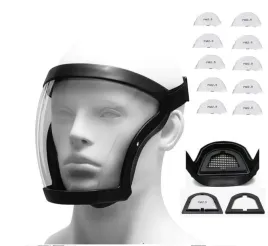 maska-ochronna-na-twarz-przezroczysta-z-10szt-filtrem-pm2-5