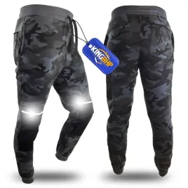 lekkie-spodnie-robocze-dresowe-nakolanniki-odblaski-dresy-wzmacnione-bhp