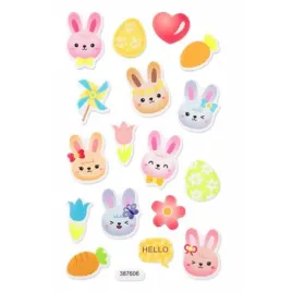 naklejki-z-pianki-swiecace-w-ciemnosci-zajaczki-17-szt-dp-craft