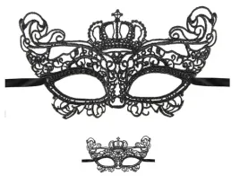 maska-wenecka-korona-czarna-koronka-haftowana-karnawal-akcesoria-bal-1-szt