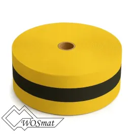 tasma-ostrzegawcza-materialowa-zolto-czarna-100m