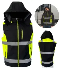 kamizelka-robocza-bezrekawnik-softshell-z-kapturem-odblaskowy-ocieplany-l