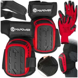 nakolanniki-robocze-zelowe-ogrodowe-ochraniacze-na-kolana-budowlane-mapower