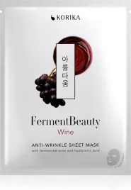 korika-maseczka-do-twarzy-przeciwzmarszczkowa-z-winem-i-kwasem-hialuronowy