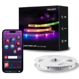 tasma-smart-led-rgbic-6m-yeelight-basic-strip