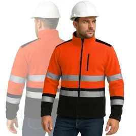 polar-roboczy-meski-ostrzegawczy-bluza-polarowa-robocza-odblaskowa-na-zime