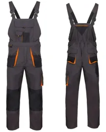 spodnie-robocze-r-52-ogrodniczki-potrojne-szwy