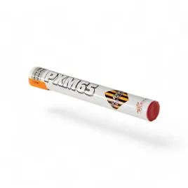 flara-plomien-bialy-65-sek-pxm65-white