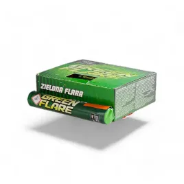 zielona-flara-45sek-jf48-nowa-edycja