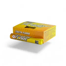 zolta-flara-45sek-jf48-nowa-edycja