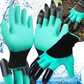 2x-mocne-rekawice-robocze-ogrodowe-rekawiczki-z-pazurkami-pazurki-komplet