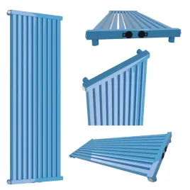 grzejnik-dekoracyjny-radiator-140x46-niebieski