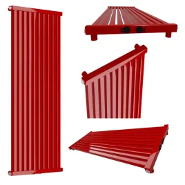 grzejnik-dekoracyjny-radiator-140x46-czerwony