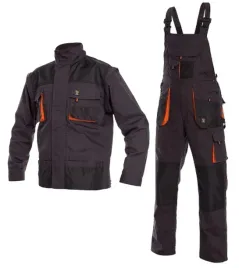 ubranie-robocze-komplet-ogrodniczki-bluza-bhp-mocne-odpinane-rekawy-46