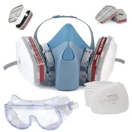 maska-lakiernicza-polmaska-gazowa-typu-3m-7502-antyalerg-12x-filtry-okulary