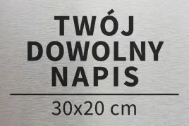 tabliczka-informacyjna-twoj-dowolny-napis-dowolny-nadruk-30x20-cm