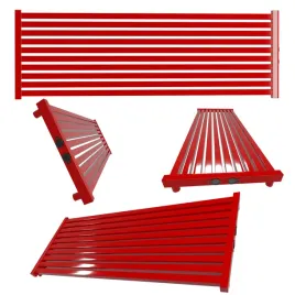 grzejnik-dekoracyjny-poziom-radiator-180x46-czerwony