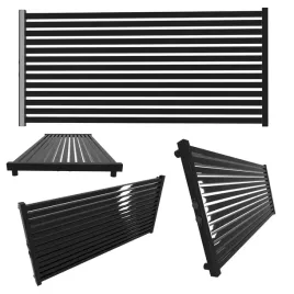 grzejnik-dekoracyjny-poziom-radiator-160x61-czarny-polysk