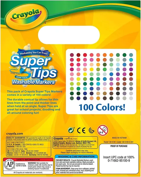 pisaki-crayola-100-szt-stan-nowy-rodzaj-pisaki