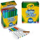 pisaki-crayola-100-szt-stan-nowy-bohater-inny