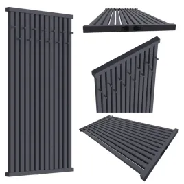 grzejnik-dekoracyjny-z-wieszakami-radiator-hook-180x61-grafitowy