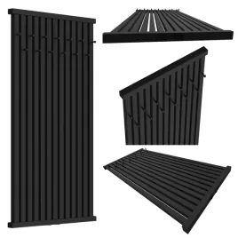grzejnik-dekoracyjny-z-wieszakami-radiator-hook-180x61-czarna-struktura