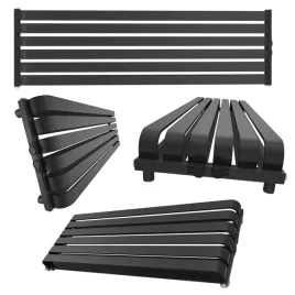 grzejnik-dekoracyjny-amari-plus-poziom-395x1400-czarna-struktura