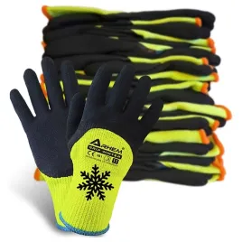 12-par-rekawice-robocze-ocieplane-ochronne-bhp-grube-zimowe-latex-cieple-10