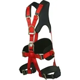 szelki-bezpieczenstwa-do-wspinaczki-pracy-na-wysokosci-uprzaz-asekuracyjna
