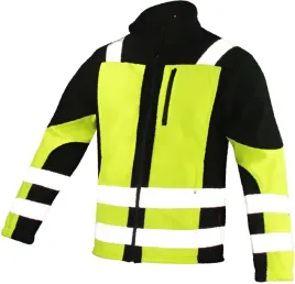 bluza-robocza-polar-ciepla-classic-vi-ostrzegawcza