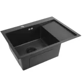 rea-zlewozmywak-fin-black-stan-nowy