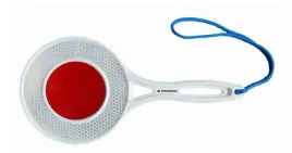 lizak-policyjny-do-do-kierowania-ruchem-sluzb-drogowych-tarcza-odblaskowa