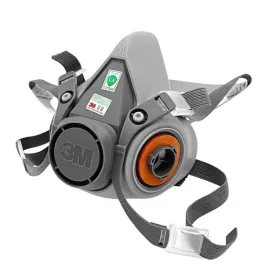 maska-ochronna-lakiernicza-3m-6200-przeciwgazowa