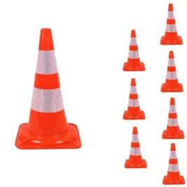 pacholek-drogowy-50cm-u-23-pacholki-drogowe-odblaskowe-zestaw-8-szt