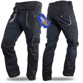 mocne-spodnie-robocze-meskie-basic-eco-wzmacniane-ochronne-bhp-oxford-600