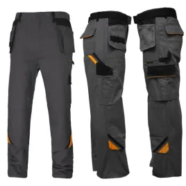 spodnie-robocze-meskie-do-pasa-monterskie-ochronne-wzmacniane-bojowki