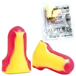 zatyczki-do-uszu-stopery-wkladki-douszne-rolowane-miekkie-laserlite-100par