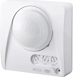 uniwersalny-czujnik-ruchu-na-podczerwien-ir22b-sufitowy-scienny-na-sciane