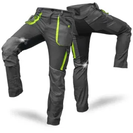 spodnie-robocze-meskie-bojowki-elastyczne-wzmacniane-stretch-do-pasa-bhp