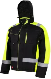 kurtka-robocza-ochronna-ocieplana-z-kapturem-odpinany-classwork-zimowa