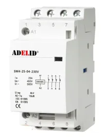 stycznik-modulowy-25-04-230v-25a-2p-4z-3-faz-4xnc