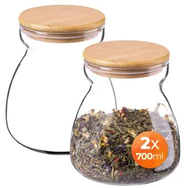 2szt-szklany-pojemnik-na-zywnosc-700ml-produkty-sypkie-sol-z-pokrywka-sloik