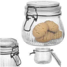 sloik-sloj-szklany-z-klipsem-500-ml-klamra-pojemnik-hermetyczny-ryflowany