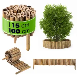 obrzeze-palisada-ogrodowa-15-x-100-cm-bambusowa-plotek-trawnikowy-wbijany