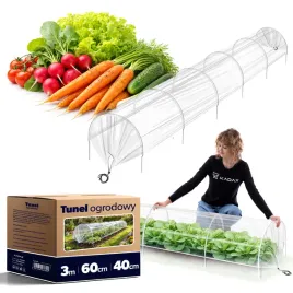 tunel-foliowy-3m-x-60cm-ogrodowy-szklarnia-ogrodowa-foliak-oslona-warzyw