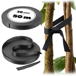 tasma-do-mocowania-drzew-30mm-50m-wiazania-krzewow-drzewek-ogrodnicza-mocna