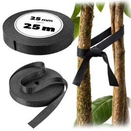 tasma-do-mocowania-drzew-25mm-25m-wiazania-krzewow-drzewek-ogrodnicza-mocna