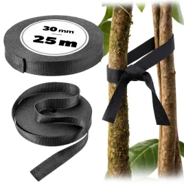 tasma-do-mocowania-drzew-30mm-25m-wiazania-krzewow-drzewek-ogrodnicza-mocna