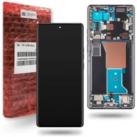 wyswietlacz-motorola-edge-40-pro-lcd-ekran-czarny-oryginal-service-pack